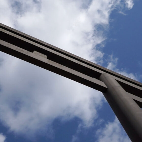 ‘Visual Chronicle: Wind through the Torii’, Date: 2 Nov