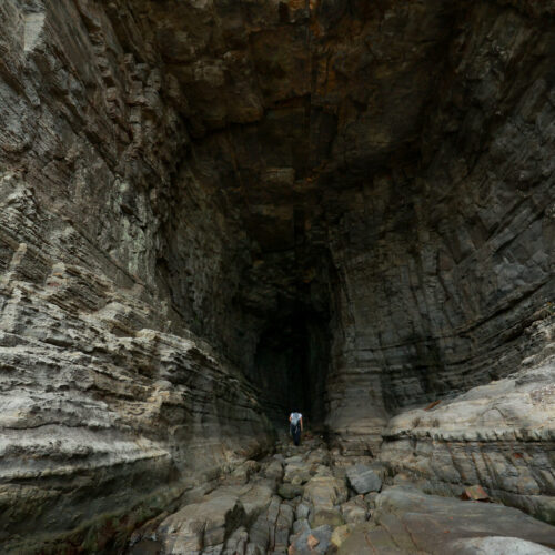 後藤 那月 展覧会＠川久ミュージアム　作品協同制作のためのワークショップ